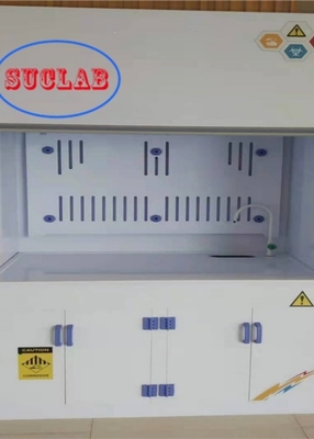Buon prezzo Cappa Aspirante da Laboratorio di Alta Qualità per Fabbriche di Cappe Aspiranti Intervallo di Temperatura 0-50°C in linea
