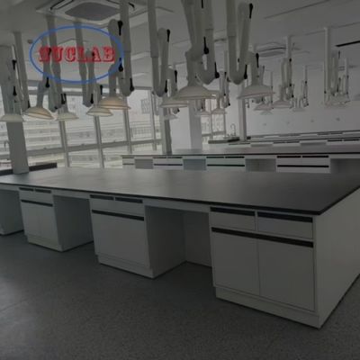 Buon prezzo Fast Delivery  Laboratory Chemical Furniture Suppliers in Efficiency  Chemical Laboratoriesi in linea