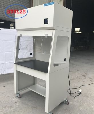 Buon prezzo Funzionalità all'ingrosso Armadio di fumetti senza condotti con sistema di controllo touch screen LCD per laboratorio scolastico e ospedaliero in linea