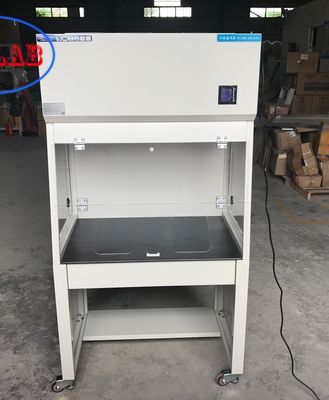 Buon prezzo Cappa aspirante senza condotti su misura con apertura a ghigliottina verticale, velocità del flusso d'aria in ingresso 0,3-0,6 m/s per il flusso d'aria e il flusso d'aria in linea