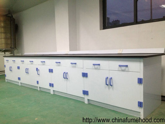 Buon prezzo Materiale diretto di Laboratory Bench With pp del produttore in linea