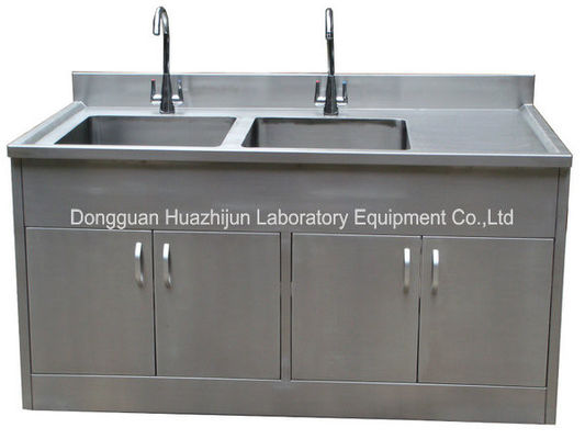 Buon prezzo Attrezzatura di laboratorio di acciaio inossidabile del rifornimento della Cina per gli importatori ed i commercianti d'oltremare in linea
