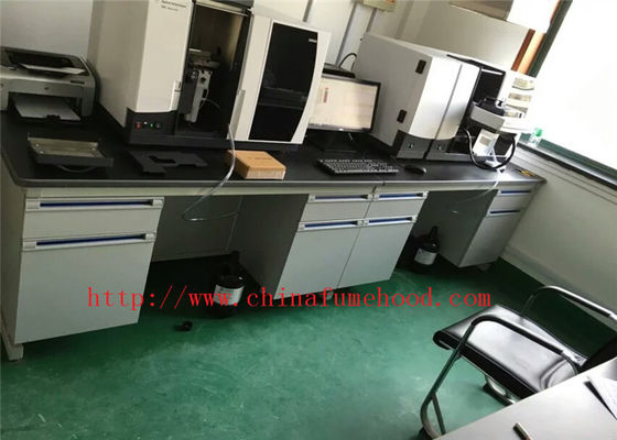 Buon prezzo Produttore di legno d'acciaio del banco di laboratorio | Fornitore del banco laterale del laboratorio | Prezzo centrale del banco del laboratorio in linea