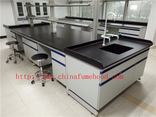 Buon prezzo Dove ottenere la mobilia economica del laboratorio di qualità per anti la più forte corrosione/mobilia di legno dell'alcali/acida laboratorio dei banchi? in linea