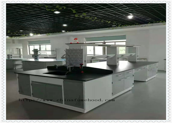 Buon prezzo Resistenza fissa della mobilia del laboratorio di elettronica ad acido ed all'alcali in linea
