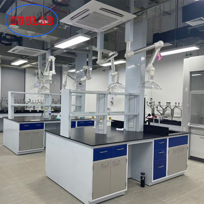 Buon prezzo Bene durevole professionale tutti i buoni banchi e Governi di laboratorio materiali d'acciaio di resistenza dell'alcali e dell'acido in linea