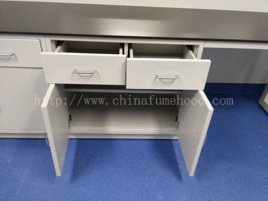 Buon prezzo Produttore della mobilia del banco da lavoro/Tabelle chimiche del banco di laboratorio/laboratorio di biologia in linea