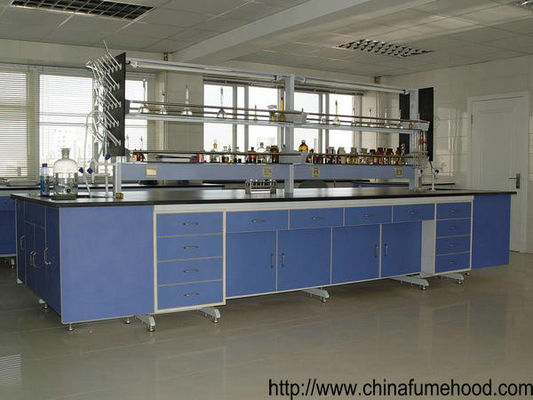 Buon prezzo Tutta la mobilia d'acciaio del laboratorio per l'attrezzatura di laboratorio da Huazhijun in linea