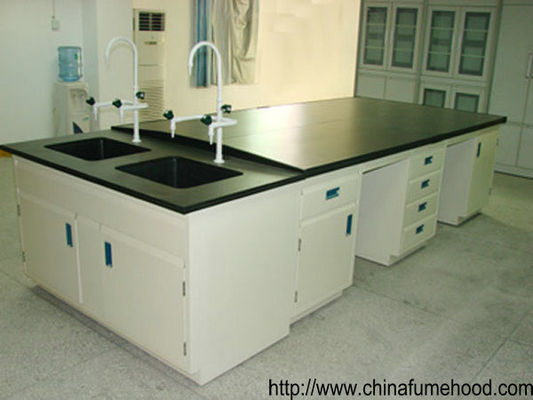 Buon prezzo La Cina tutto il produttore d'acciaio From Huazhijun della mobilia del laboratorio in linea