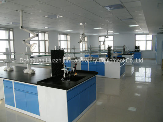 Buon prezzo Banco della parete di Production Chemical Laboratory del produttore della Cina per i distributori commerciali d'oltremare in linea
