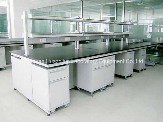 Buon prezzo Banco di Production University Lab del produttore della Cina per l'università d'oltremare in linea