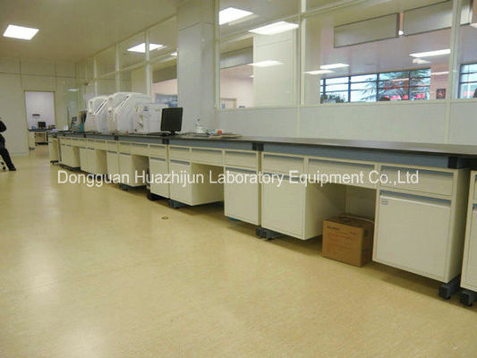 Buon prezzo Banco della parete del laboratorio della Cina per gli importatori o i distributori commerciali su prova di laboratorio in linea