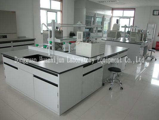 Buon prezzo Fabbricazione della mobilia del laboratorio del computer/della mobilia laboratorio della scuola/della mobilia laboratorio di scienza in linea