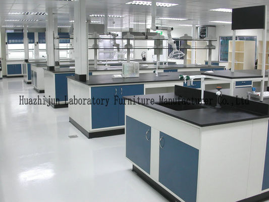 Buon prezzo Assistenza sociale resistente del laboratorio del metallo dell'alcali con singolo/doppio sgocciolatoio in linea