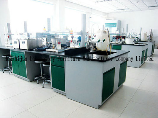 Buon prezzo Mobilia del laboratorio per il banco laboratorio/della scuola per Hosiptal/Tabella del laboratorio per la fabbrica chimica in linea