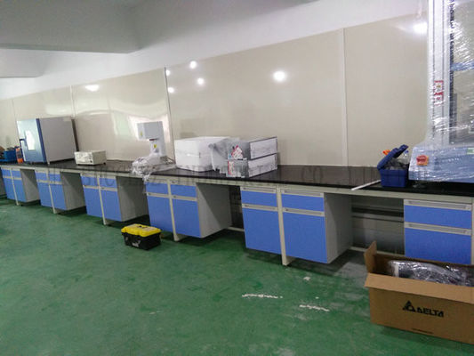 Buon prezzo Multi banco della parete del laboratorio di colori in linea