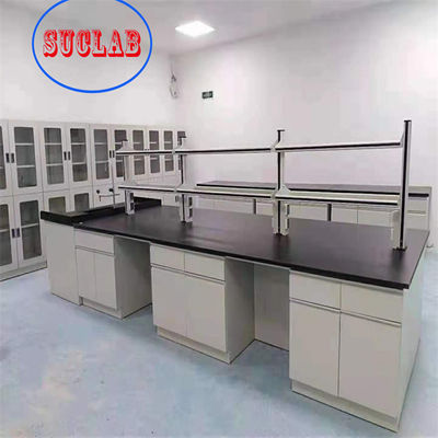 Buon prezzo Il prezzo economico all'ingrosso ha laminato a freddo il fornitore fisso Hong Kong della stazione di lavoro del laboratorio della struttura d'acciaio in linea