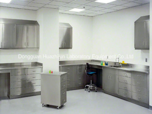 Buon prezzo Mobilia di assistenza sociale del laboratorio di acciaio inossidabile, prezzo delle Tabelle del laboratorio e produttore della Tabella del laboratorio in linea