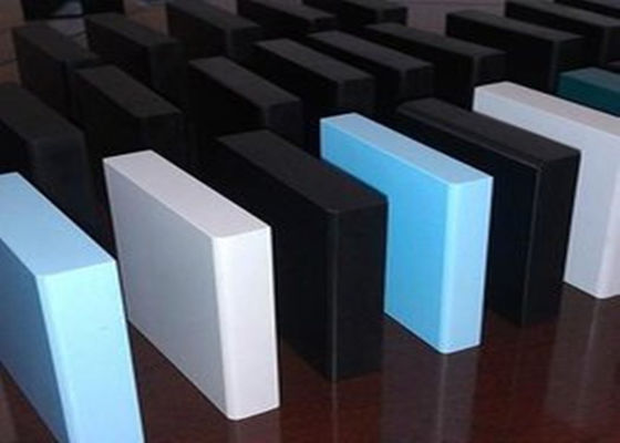 Buon prezzo bordo del compatto del laboratorio HPL, bordo fenolico resistente chimico di HPL in linea