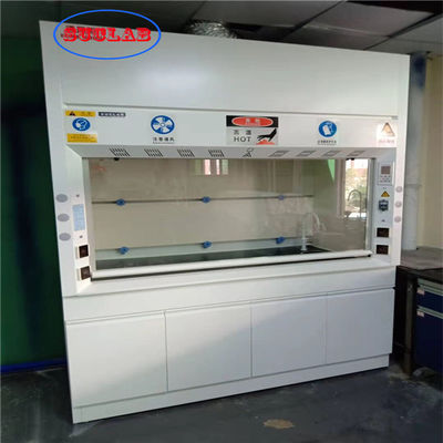 Buon prezzo Proof acido alcalino personalizzato Standard ambientale Anticorrosione Chimica Acciaio Laboratorio Armadi usati in linea