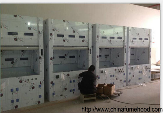 Buon prezzo 2014 Hot Chemical Lab Epoxy Resin Fume Hood Sale per fornitori e distributori esteri in linea