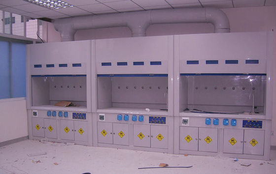 Buon prezzo Cappuccio del vapore della Cina FRP in attrezzatura di laboratorio per gli importatori d'oltremare in linea