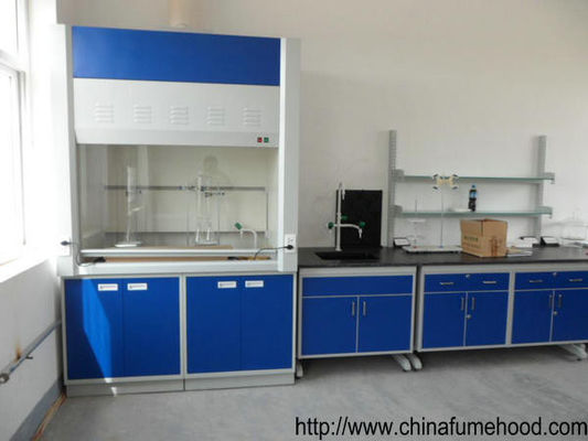 Buon prezzo Cappuccio economico del vapore di flusso laminare della Cina in sistema di ventilazione del laboratorio in linea