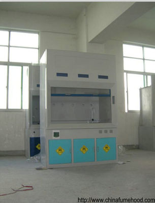 Buon prezzo Vapore Hood In Laboratory Ventilation System della Cina FRP da Huazhijun in linea