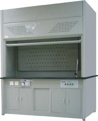 Buon prezzo Progetto acido del laboratorio di Hood For Lab Use In del vapore di Frp di chimica da Huazhijun in linea