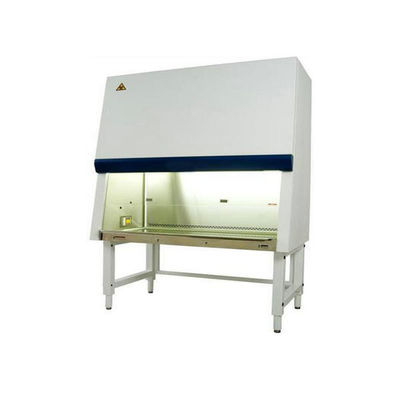 Buon prezzo Quattro/attrezzatura a due stadi della stanza pulita, biosicurezza Hood Level 2 di 1382x790x2150mm in linea