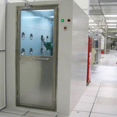 Buon prezzo La cascata di particelle laminata a freddo del locale senza polvere del piatto automatica sceglie/doppia porta in linea