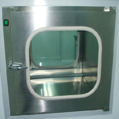 Buon prezzo Passaggio attraverso l'attrezzatura/passaggio della stanza pulita della scatola attraverso il produttore/passaggio della scatola attraverso i fornitori della scatola in linea