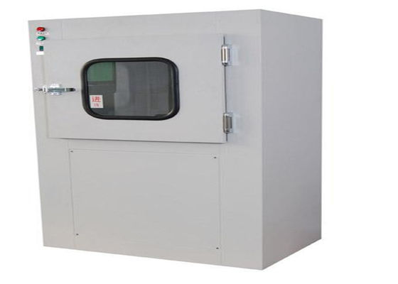 Buon prezzo Scatole di passaggio elettroniche dell'attrezzatura della stanza pulita della scatola di passaggio dell'interruttore di sicurezza da vendere/passaggio attraverso il produttore della scatola in linea