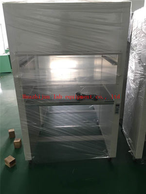 Buon prezzo Il banco pulito orizzontale freddo HEPA di flusso laminare dell'acciaio/ss filtra a basso rumore in linea