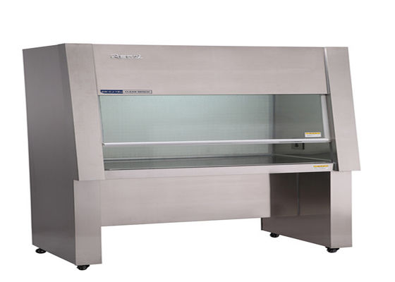 Buon prezzo Tabella di depurazione del banco di lavoro per filtro laminare ULPA con display a LED in linea