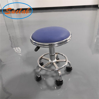 Buon prezzo Panchetto ergonomico del laboratorio di anti corrosione con il bene durevole multiuso delle ruote in linea