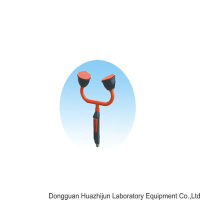 Buon prezzo I montaggi resistenti alla corrosione del laboratorio osservano l'anti bene durevole ultravioletto della rondella in linea