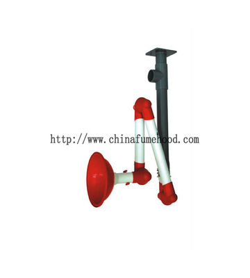Buon prezzo Il braccio/laboratorio regolabili dello scarico del laboratorio esaurisce Hood Sale Malaysia/estrazione Hood Manufacture in linea