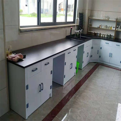 Buon prezzo Arredamento di laboratorio per l'organizzazione funzionale del laboratorio in linea