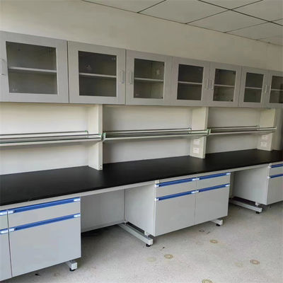 Buon prezzo Imballaggio Imballaggio di compensato per l'esportazione per banchi a parete di laboratorio opzioni personalizzabili disponibili in linea