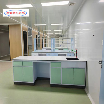 Buon prezzo Confezione di compensato per l'esportazione Panca di laboratorio Acceptabile OEM/ODM Disponibile in linea