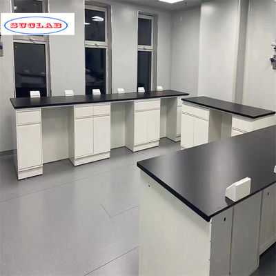 Buon prezzo Migliora le prestazioni del tuo laboratorio con il lavoro di laboratorio di chimica in acciaio inossidabile in linea