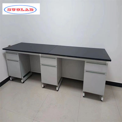 Buon prezzo Numero di ganci per disegnare mobili di laboratorio di chimica 80 kg in linea