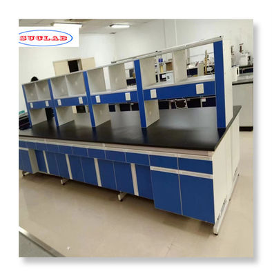 Buon prezzo Modern Design Lab Wall Benches - Perfetto per laboratori Facile installazione in linea