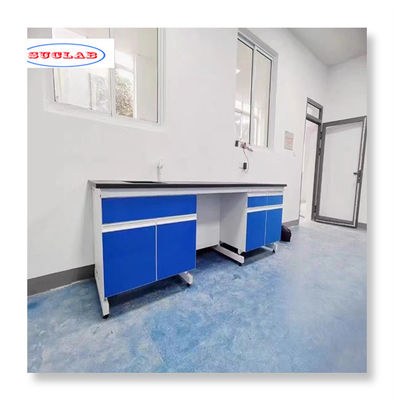 Buon prezzo Mobili di laboratorio di chimica in PP per la funzione di stoccaggio con personalizzazione in linea