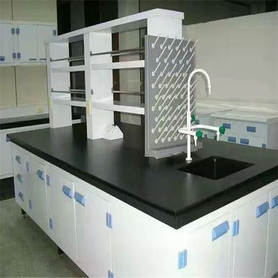 Buon prezzo Banchi da parete di laboratorio di sabbiatura con design classico e versatile in linea