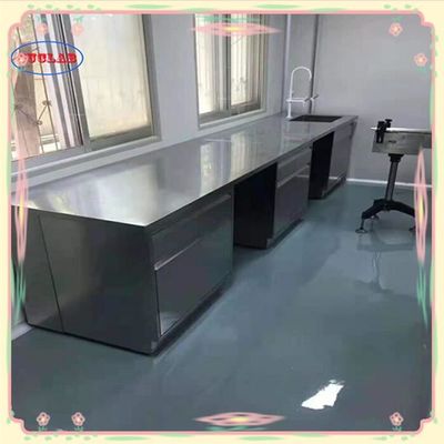 Buon prezzo Banchi di laboratorio che forniscono un design lucido e il numero di disegnatori come disegno - personalizzabili in linea