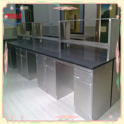 Buon prezzo Arredamento di laboratorio Premier - Armadi di laboratorio in acciaio inossidabile in linea