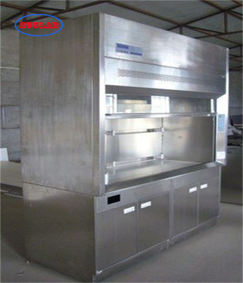 Buon prezzo Cappuccio di laboratorio ad alto livello di sicurezza con basso livello di rumore in linea