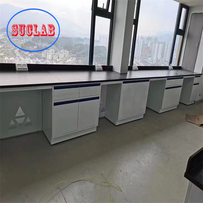 Buon prezzo Box a prova di schizzi per casi di laboratorio multifunzionale e personalizzabile in linea